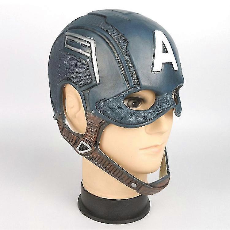 Marvel Avengers Captain America Basic Mask