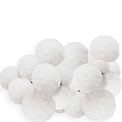 Pool filter balls 700 g | Filter for Sand Filter System