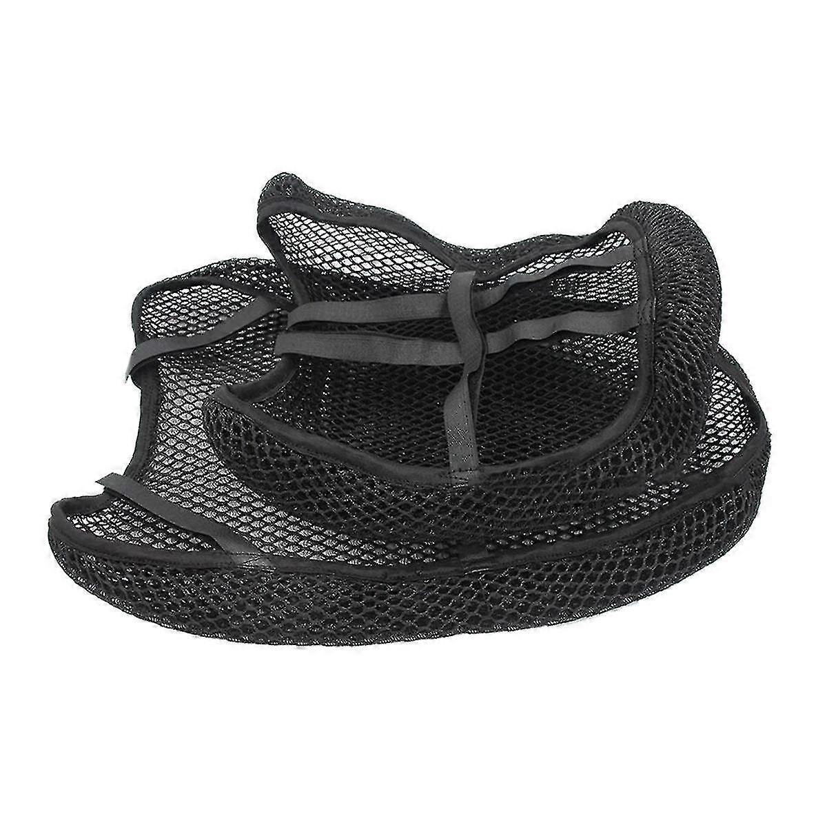 Αντιολισθητικό υφασμάτινο κάλυμμα καθίσματος μαξιλαριού μοτοσικλέτας για R1300GS R 1300 GS 2024--Good-Yvan