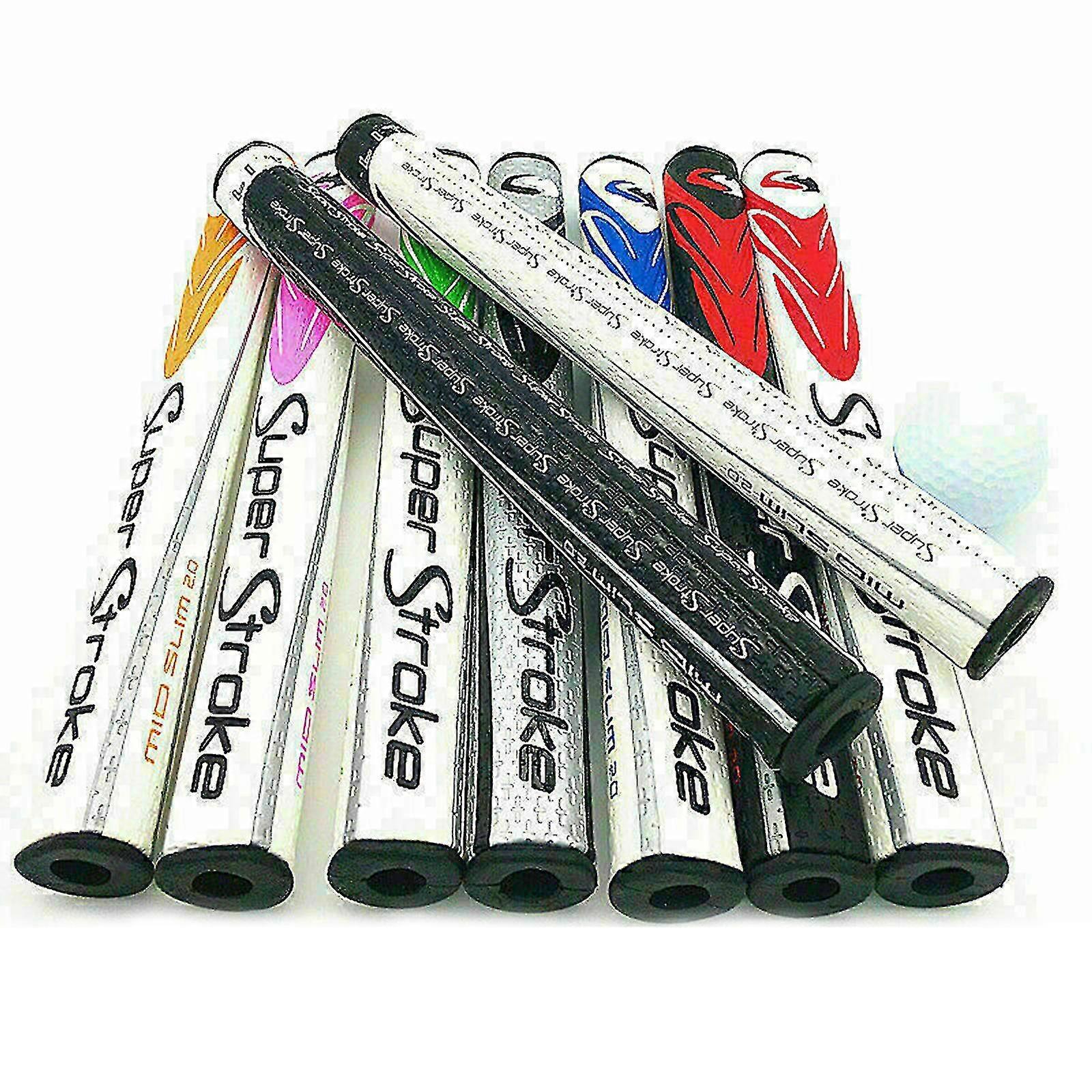 Superstroke Putter Grips SuperStroke Putter Grip U2013 Niche Golf Putting Mirror