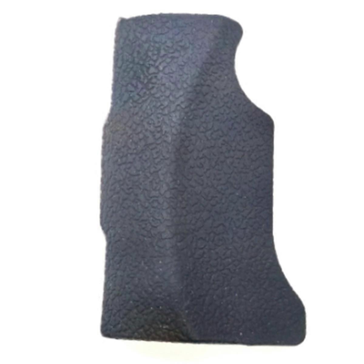 For D3 D3S D3X Thumb Leather Back Cover Camera Repair Part