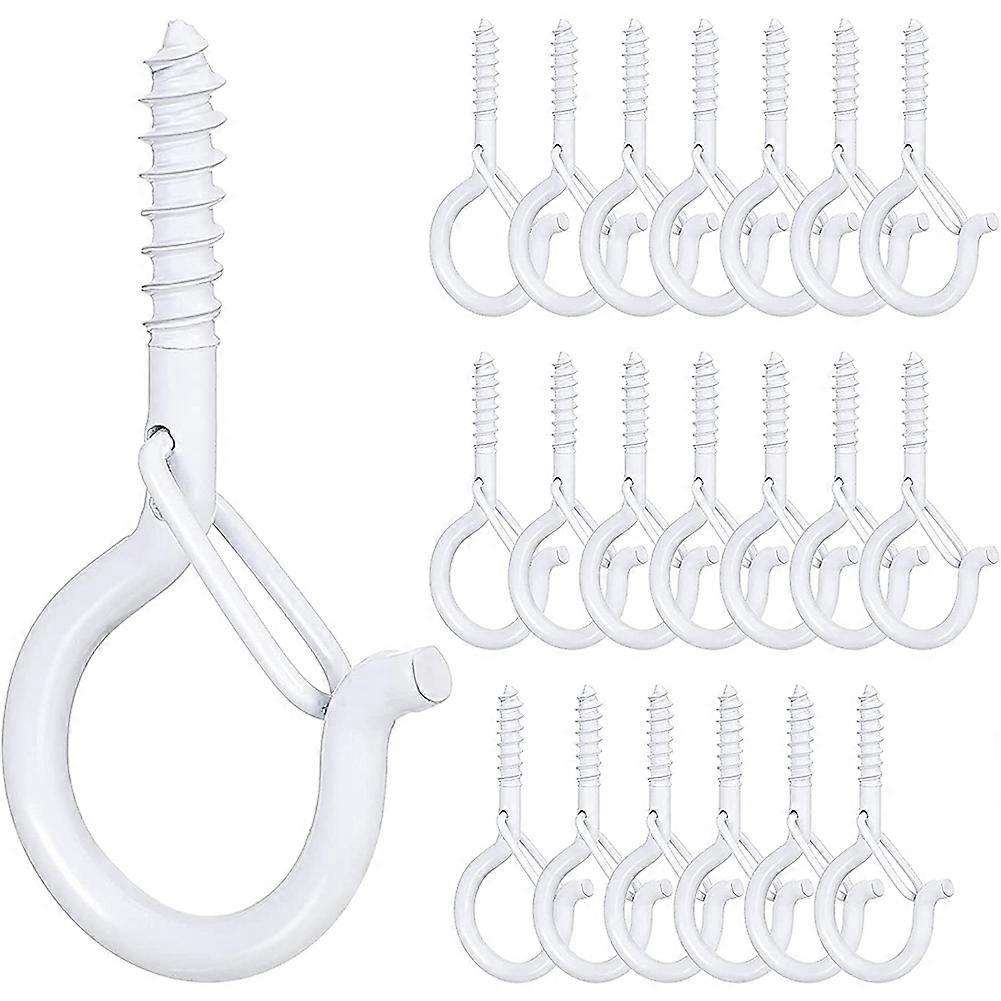 Q-Hanger Hooks Ceiling Q Screw Hook Screw Lights Hanger Christmas Lights Hanger Hook Ceiling Screw