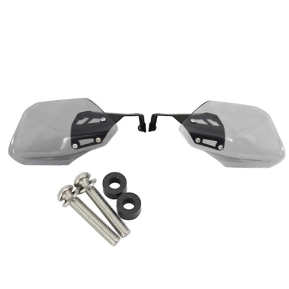 New Motorcycle Handguard Hand Guard Shield Protector Windshield For BMW C400X C400GT C 400 X C 400 GT 2021 2020 2019 2018