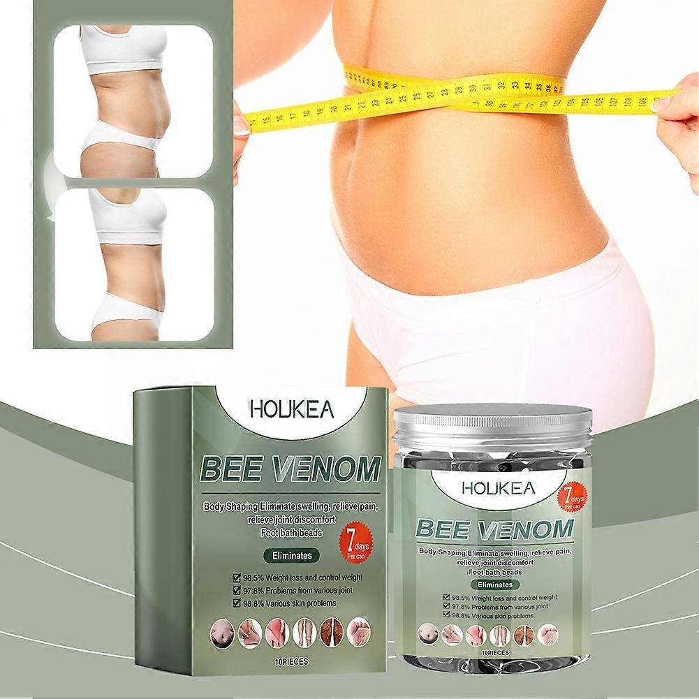 Body Detox Herbal Foot Soak Beads Easy Using Mild Ingredients Foot Soak Beads for Body Caring
