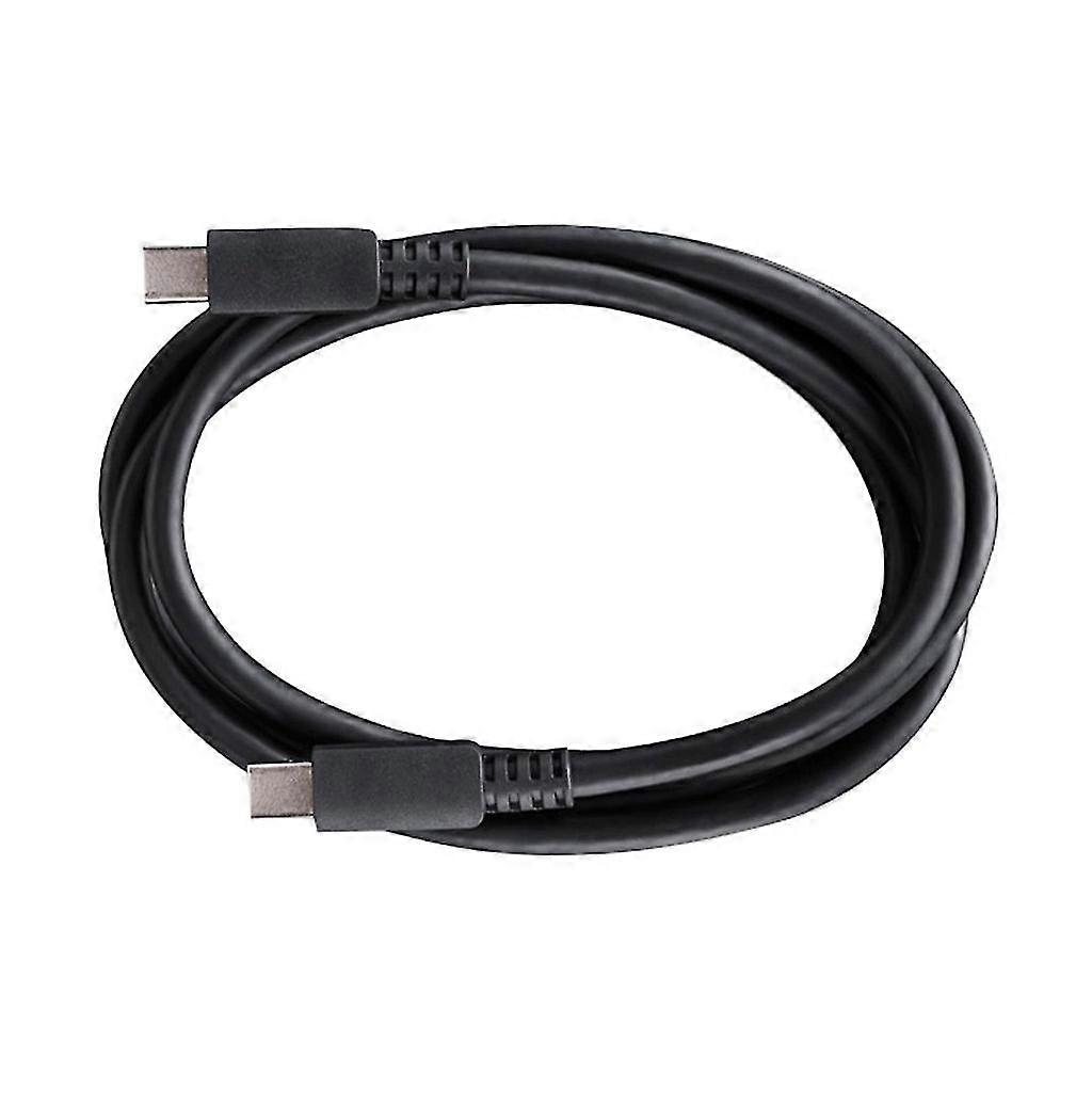 Usb Type-c Power Cable Data Cable For Wacom Digital Drawing Tablet Charge Cable For Cintiq Pro Dth-1320 Dth-1620