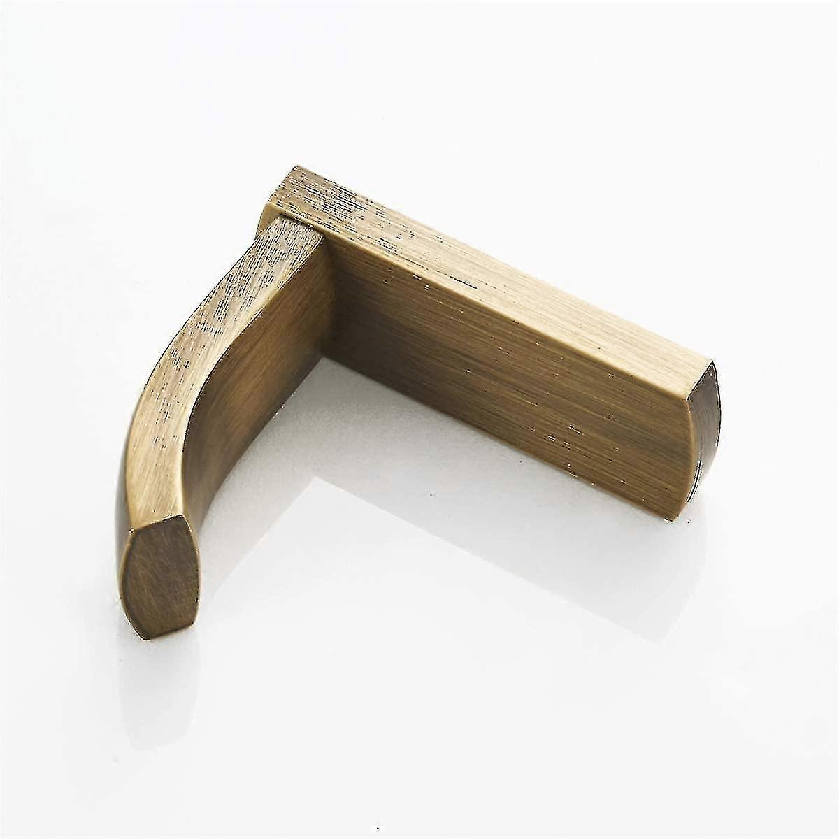 Bath Towel Hooks,wall Mount Hook,for Bedroom,1 Pcs,--