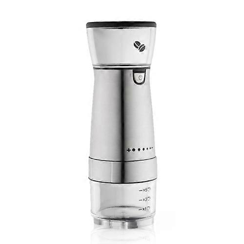 USB Rechargeable Coffee Machine Electric Coffee Grinder