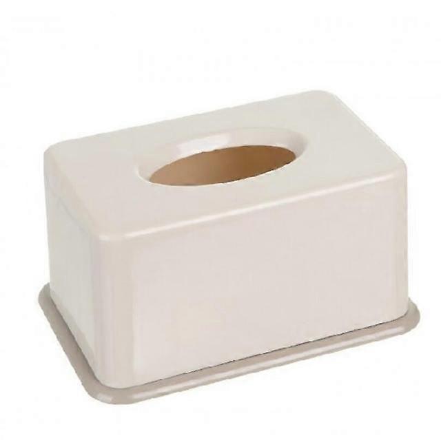 3Colors Multi-function Lifting Style Tissue Box