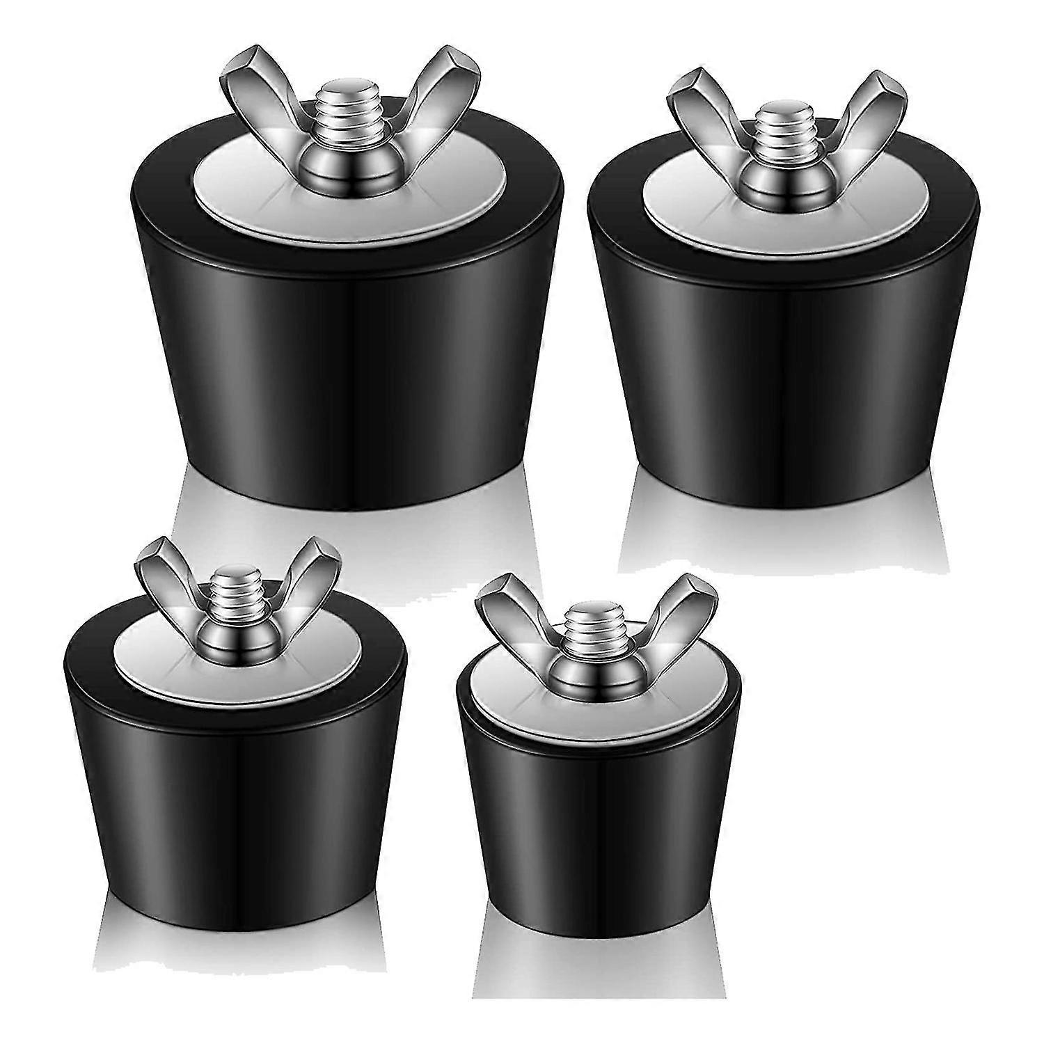 4 Size Pool Plug For Inground Pool Rubber Pool Plugs Pool Return Line Plug For Above Ground Pool Sw