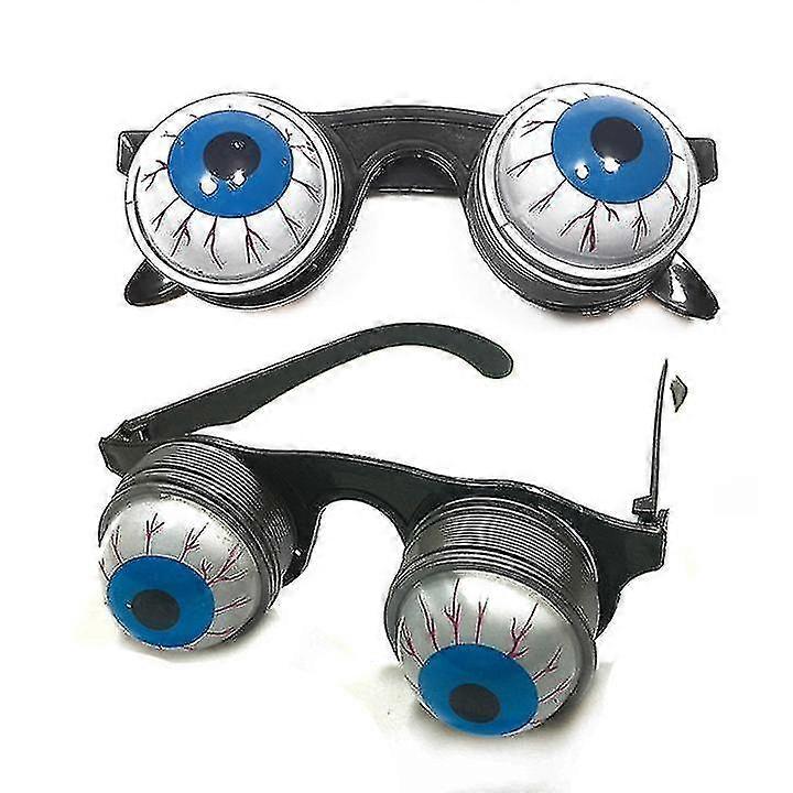 Party Eye Glasses Spring Glasse