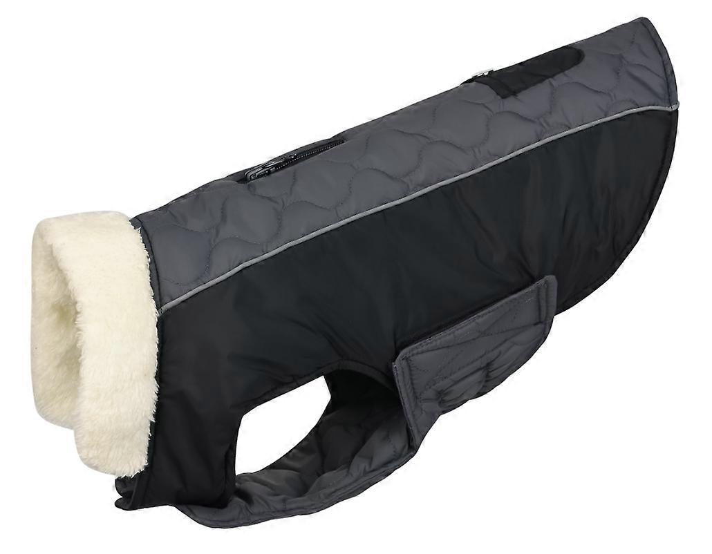 Dog Coat Jackets, Waterproof Reversible