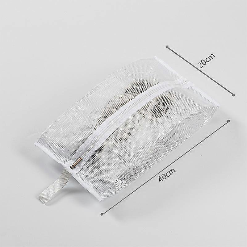 2PCS Washing Machine Shoe Bag