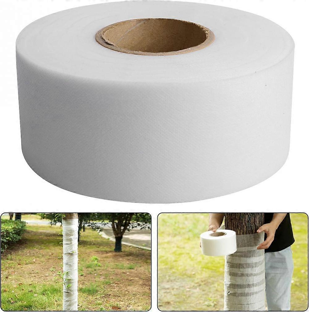 Protective tree wrap tree wrap protection for insects tree protection winter  10*3500cm