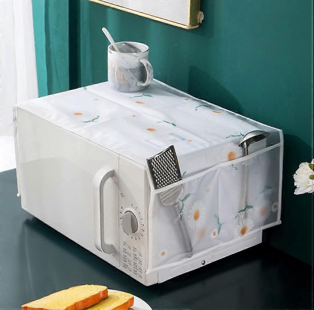 Magnetron Stofkap - Anti-Olie