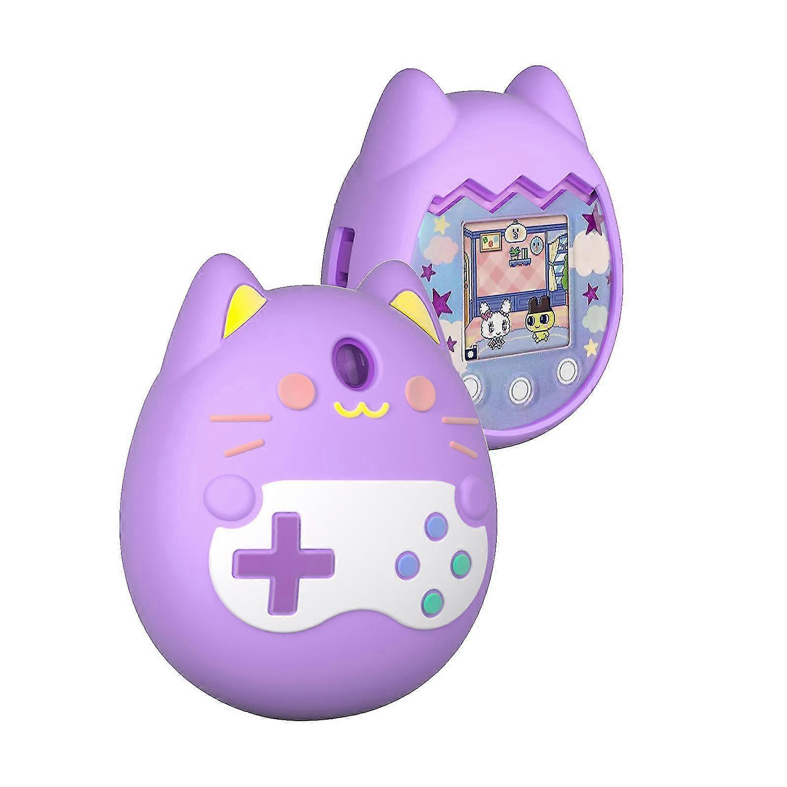 Pet Machine Protector Carring For Case Virtual Digital Cover For Case For Tamago