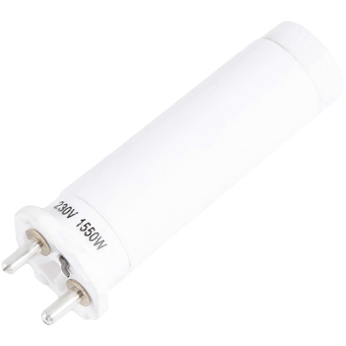 230V 1550W Heat Elements Heating Elements 100.689 Handheld Hot Air Plastic Welder Tool White