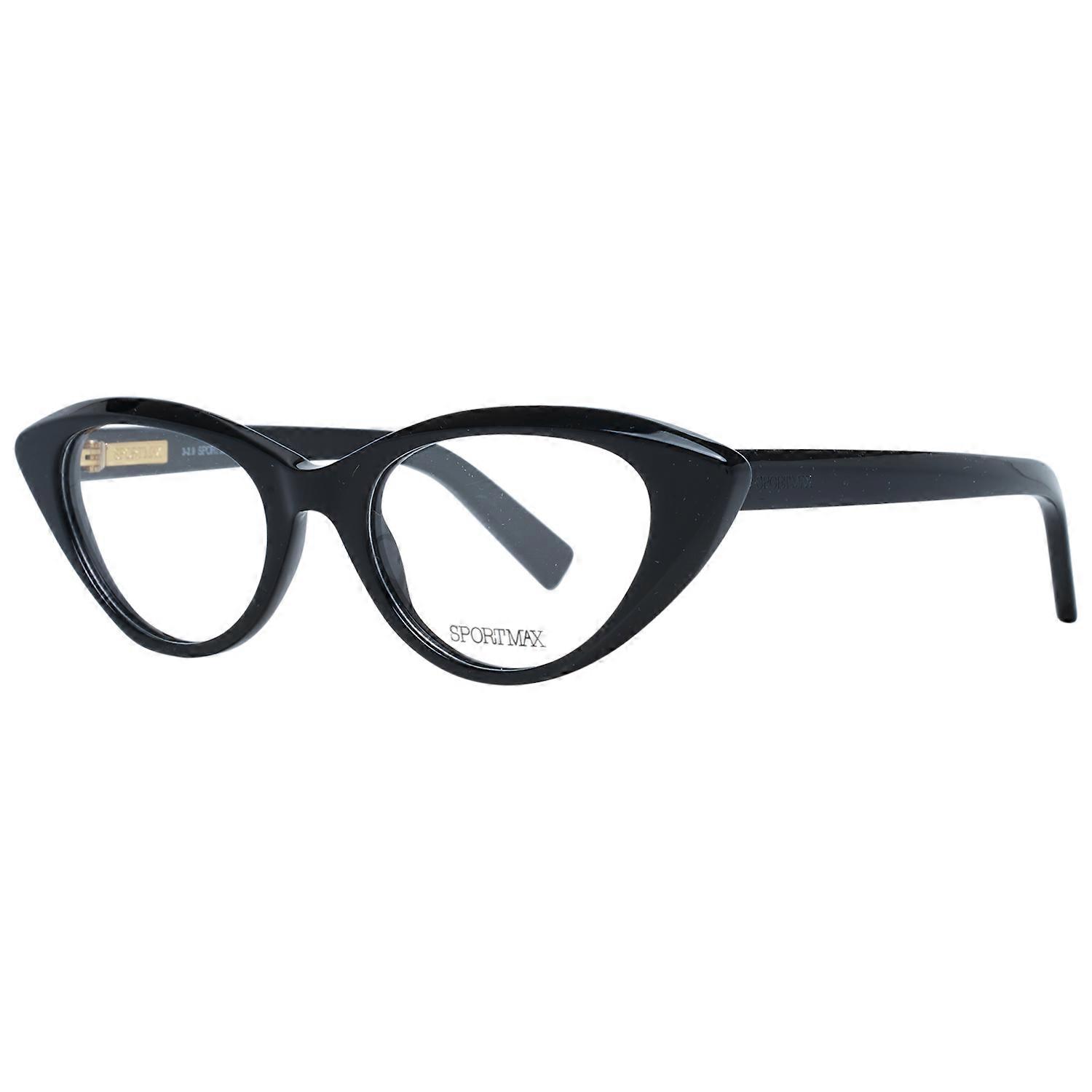 Sportmax Optical Frame Sm5002 001 52