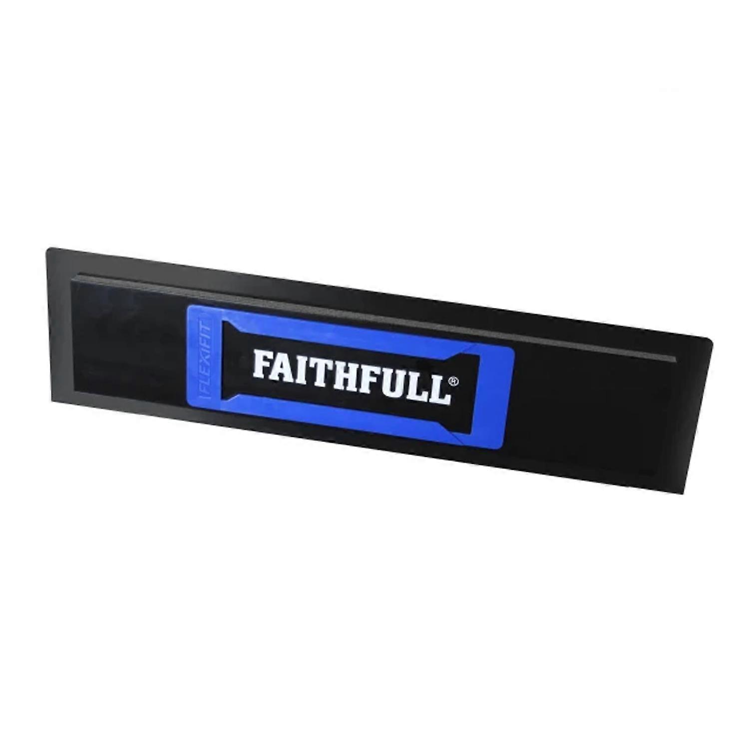 Flexifit Trowel with Foam 20in