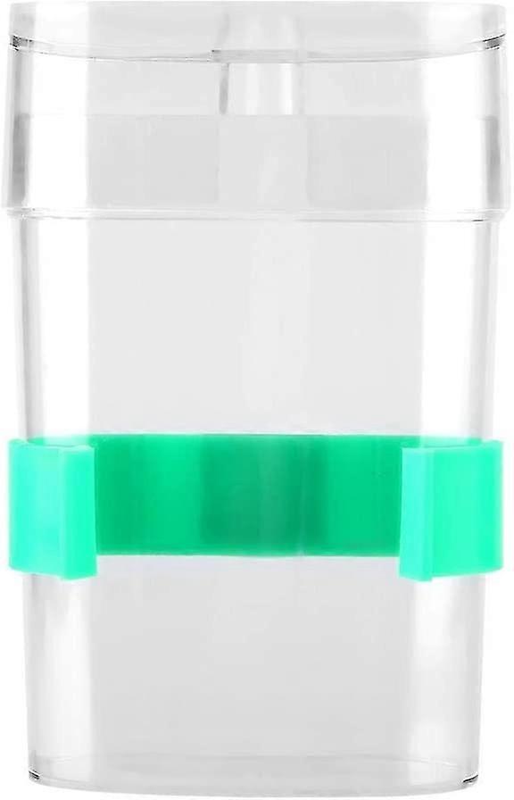 Automatic bird feeder