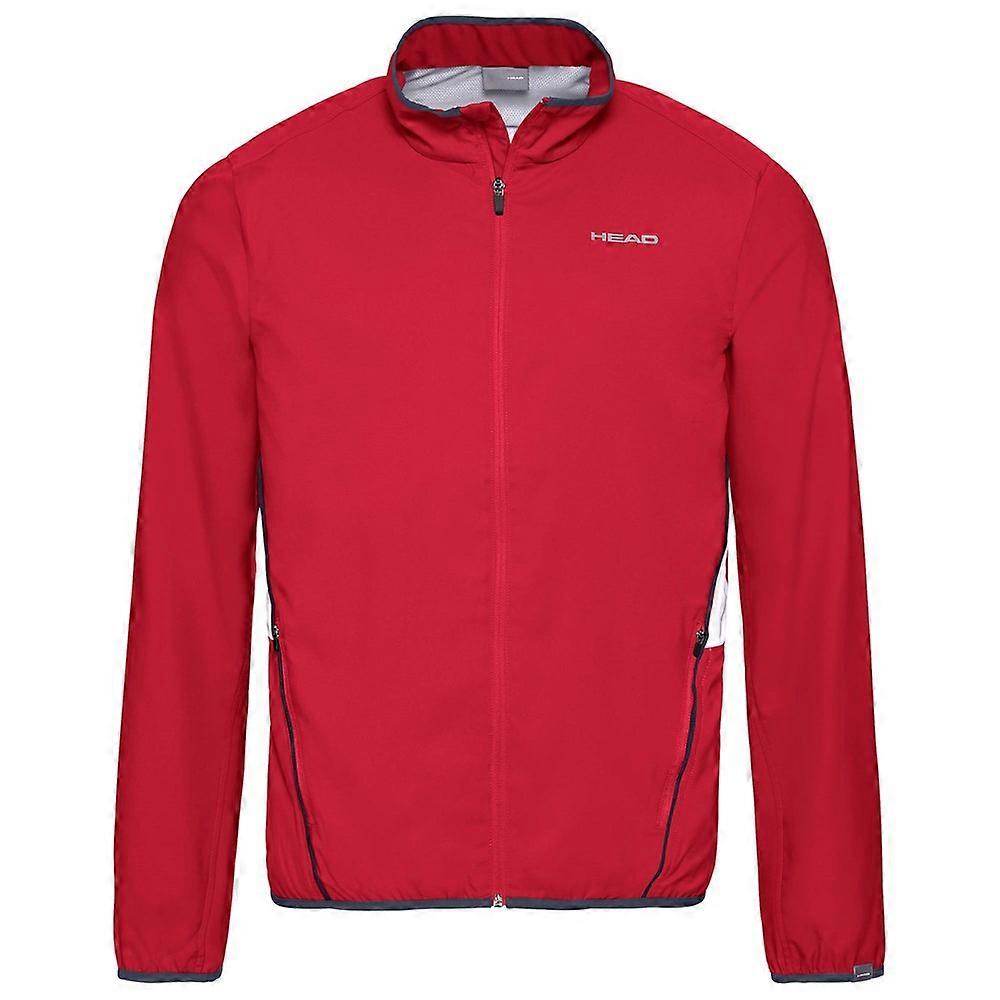 Jackets Head Club 816309RD