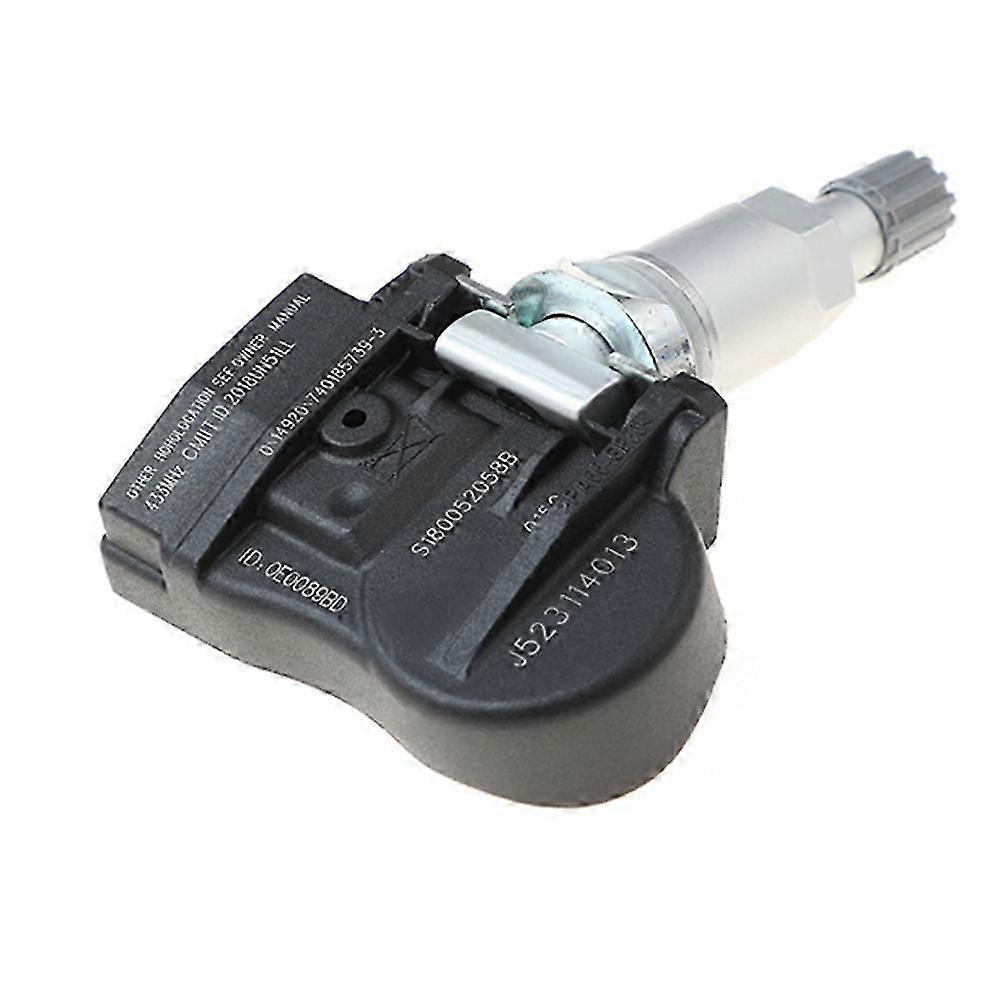 1PCS TPMS Tire Pressure Monitoring Sensor J523114013 for 3 3X 2 5/7 for EC7 / GS / GC9