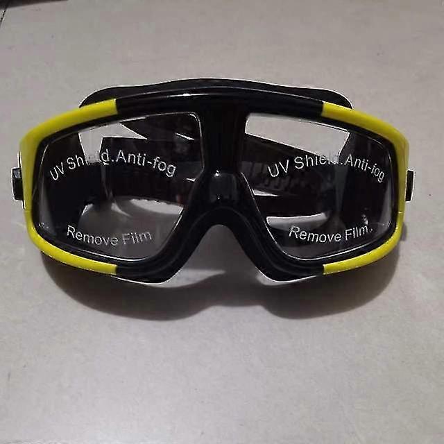 Uimalasit suuri kehys | Aikuisten suuret uimalasit