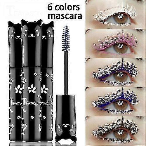 4d Silk La Eye Catng 6 Urs New