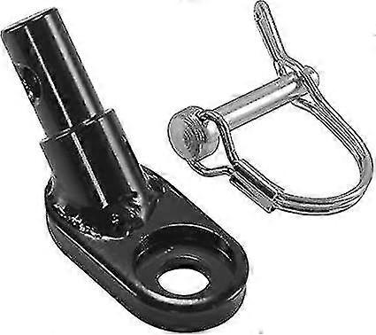 Ycle Trailer Se Hitch (1set)