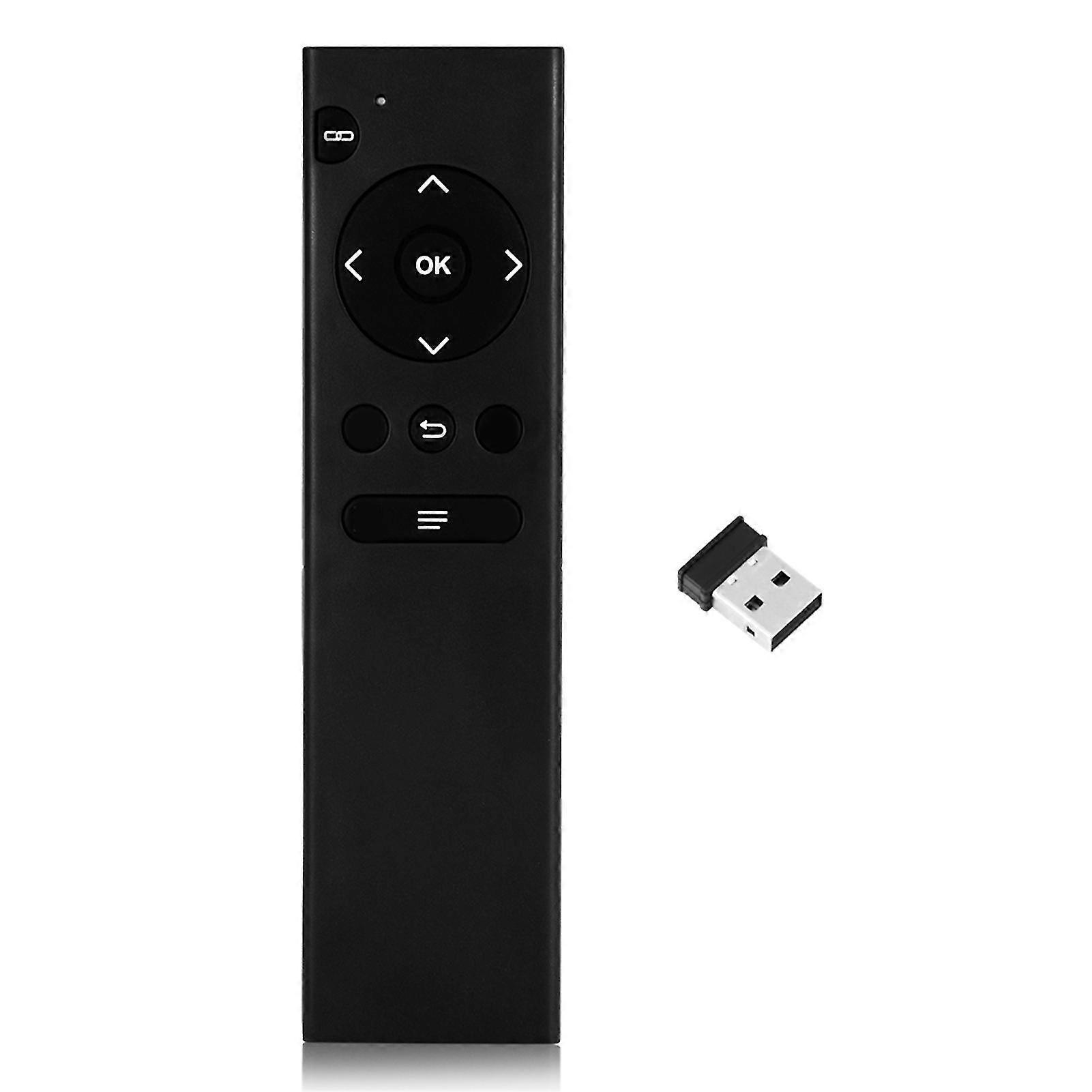 Sony PS4 DVD Multimedia-Fernbedienung - 2,4 GHz Wireless Media Controller