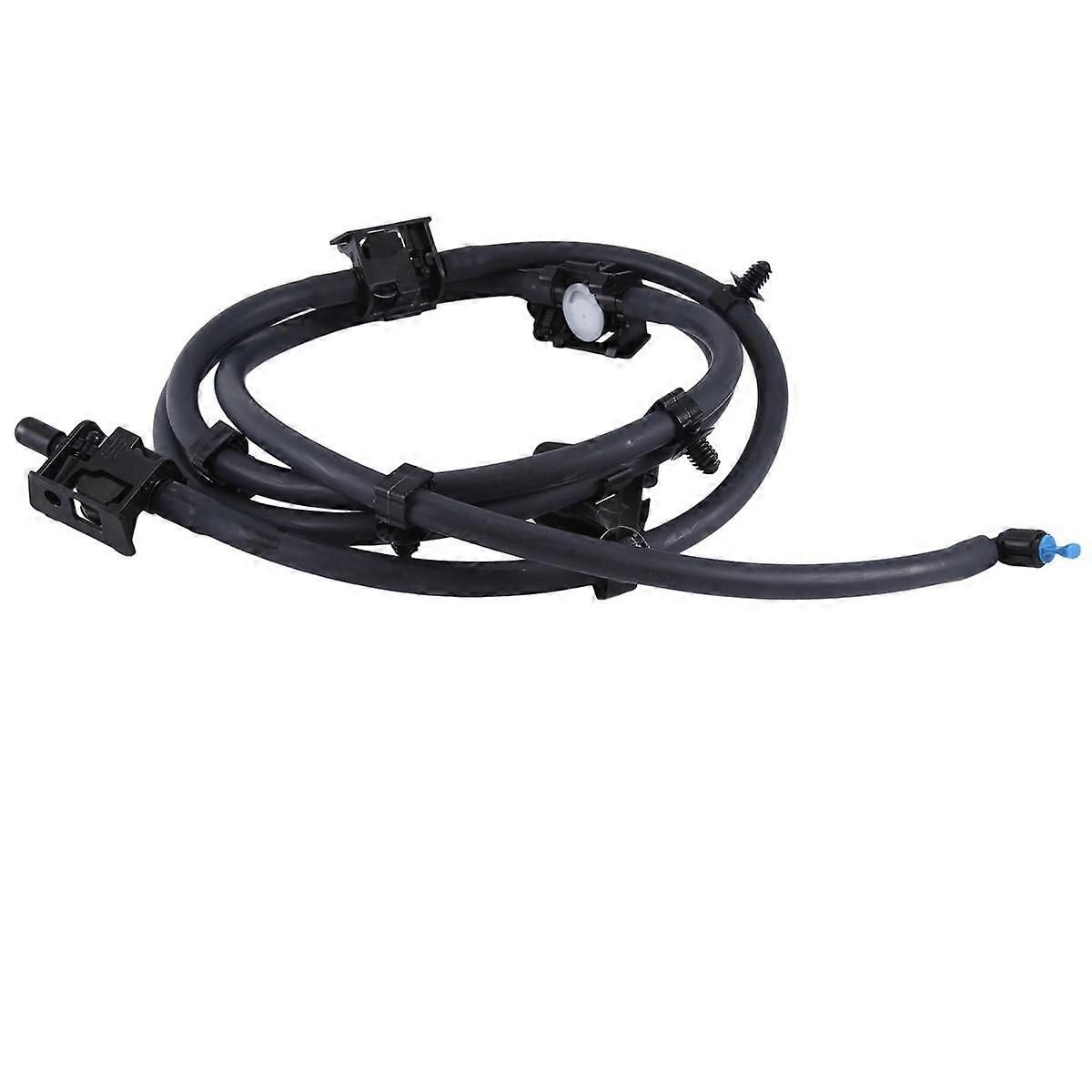 2068601200 Water Nozzle Nozzle Pipe Water Spray Hose Cleaning Hose for W206