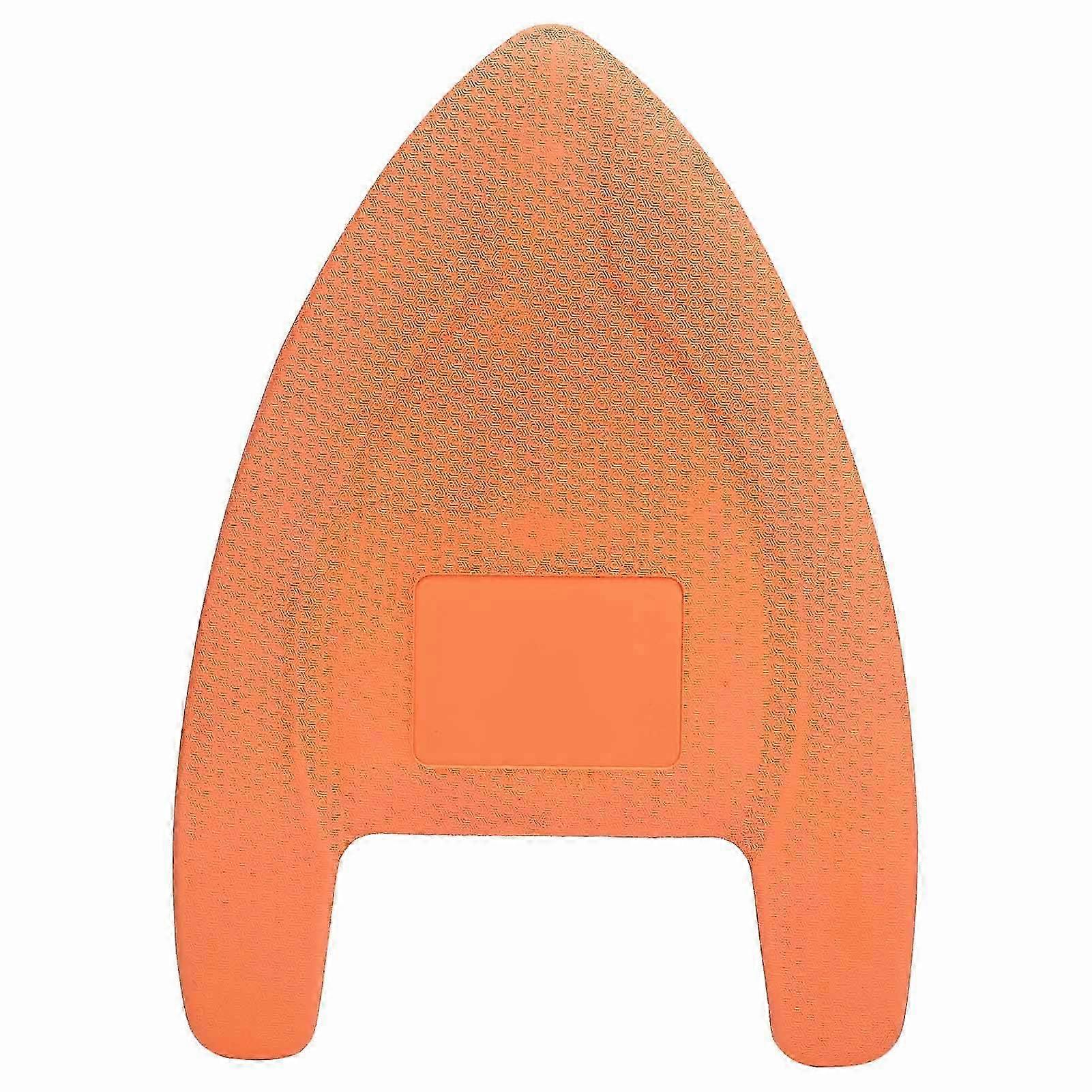 EVA Floating Kickboard Swimming Board for Adult Children Learning Swimming Assist Tool