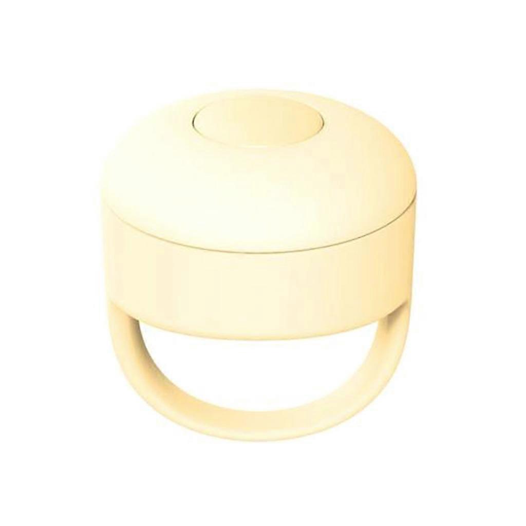 Wearable Finger Ring Remote Control Smart Wireless Controller for Mobile Phone