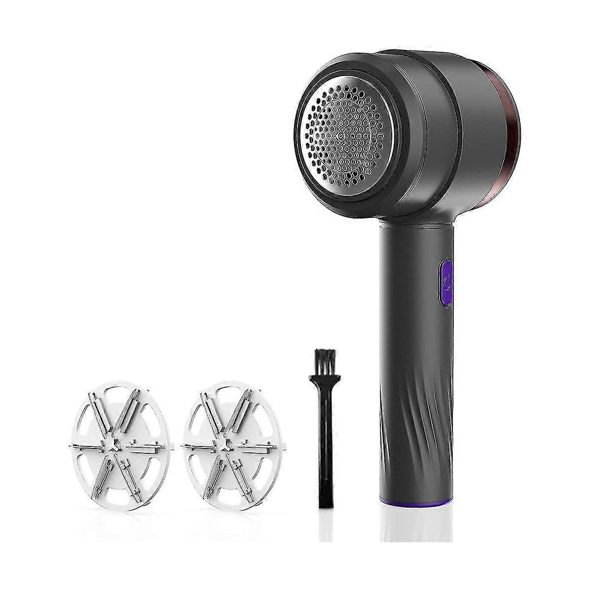 Electric Lint Shaver Removing Plush Fuzz,bobbles For Clothing, Furniture, For Various Fabrics Lint