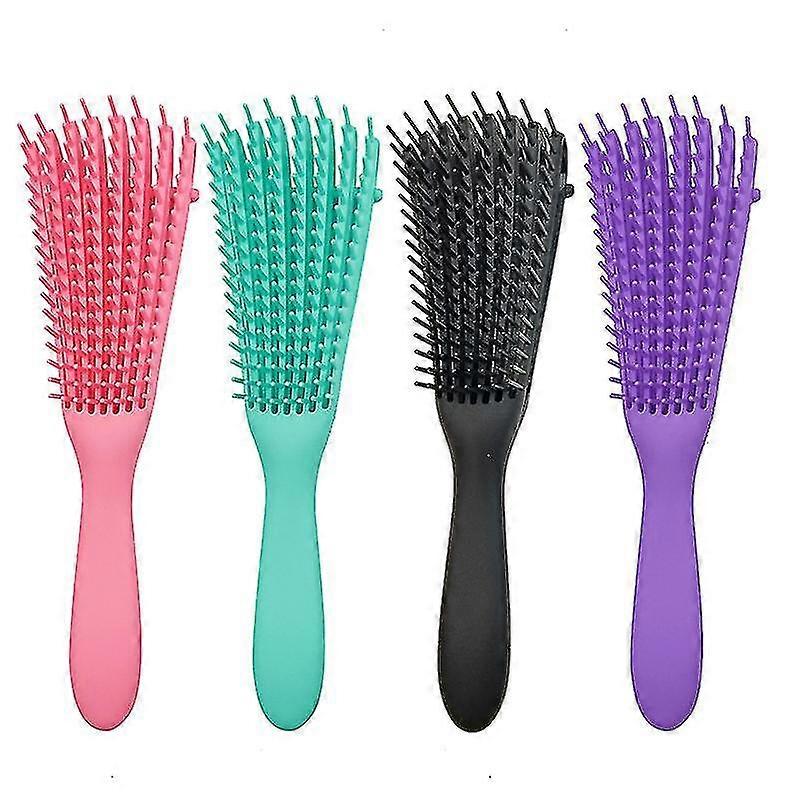 Scalp Massage Hair Comb