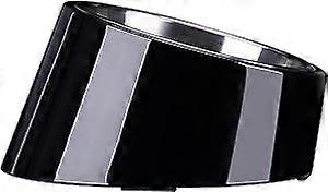Bowl for Dog Cat, Sloped Bowl Non-Slip Modern Elegant Melamine Support with Removable Solid Stainless Steel Bowl