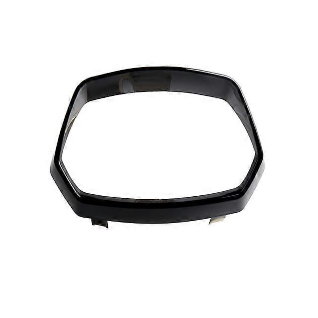 For Vespa Sprint 150 Motorcycle Accessories Scooter Headlamp Ring Headlight protective Cover