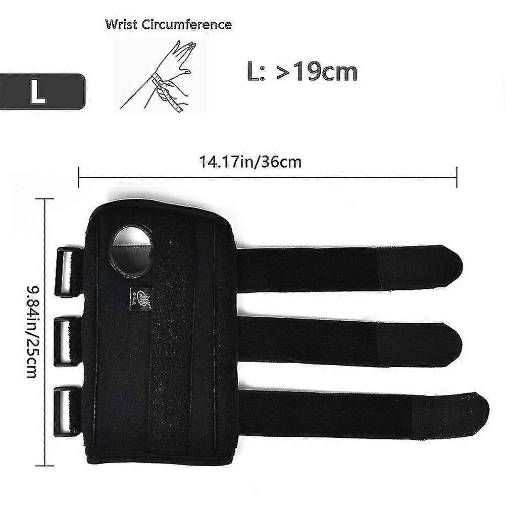 Wrist Strap Wrist Sprain Splint Wrist Cuff Protector