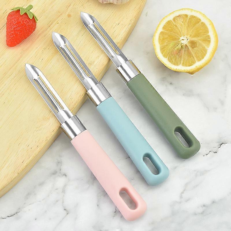 Vegetable peeler