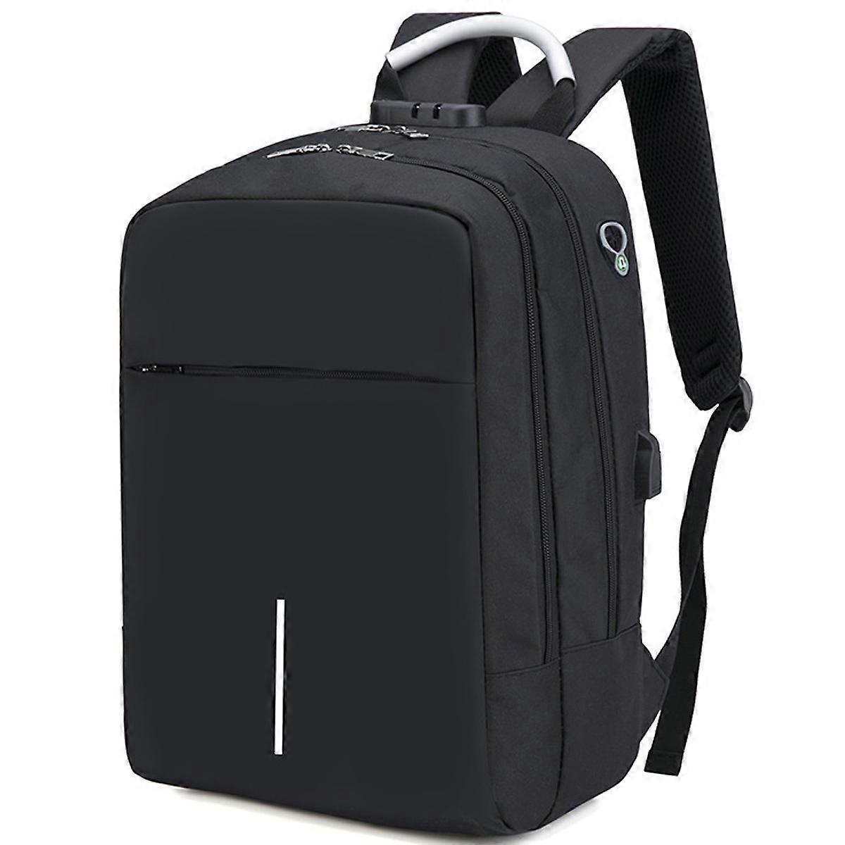 School Backpack with Laptop Compartment