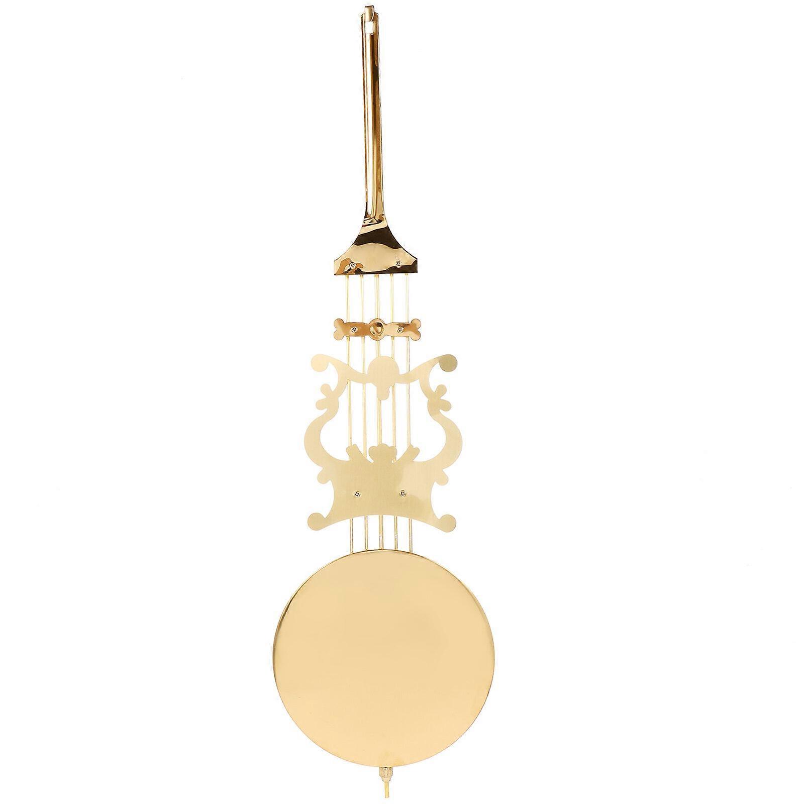 Replacement Clock Pendulum Swing Clock Pendulum Mechanical Clock Accessory