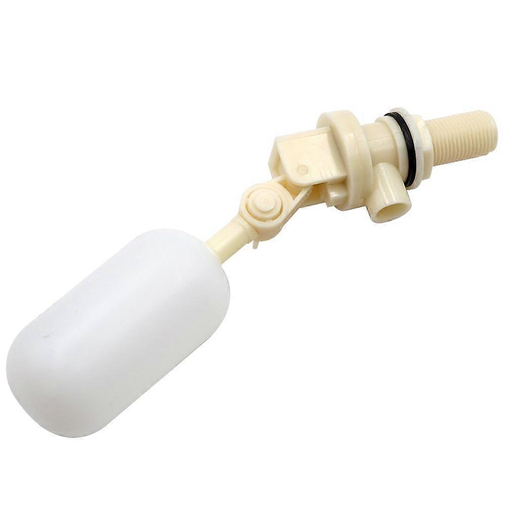 Floating valve For automatic filling of waterers For dogs, livestock and sheep Automatic Filling Shut-off Ball Valve 1/2" NPT