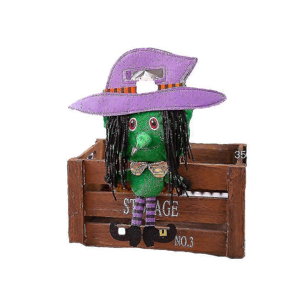 Halloween Candy Tasker Halloween Candy Spande til børn