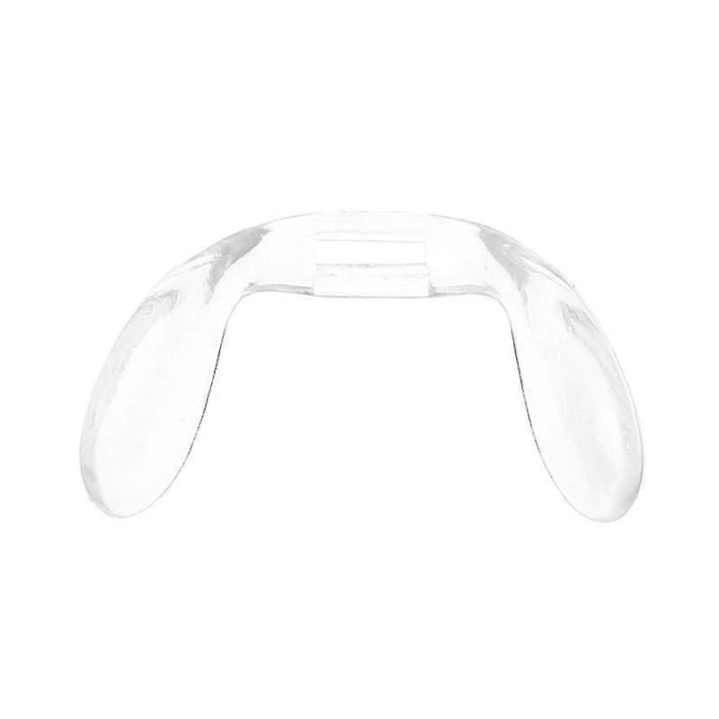 Non-Slip PVC Nose Pads for Glasses