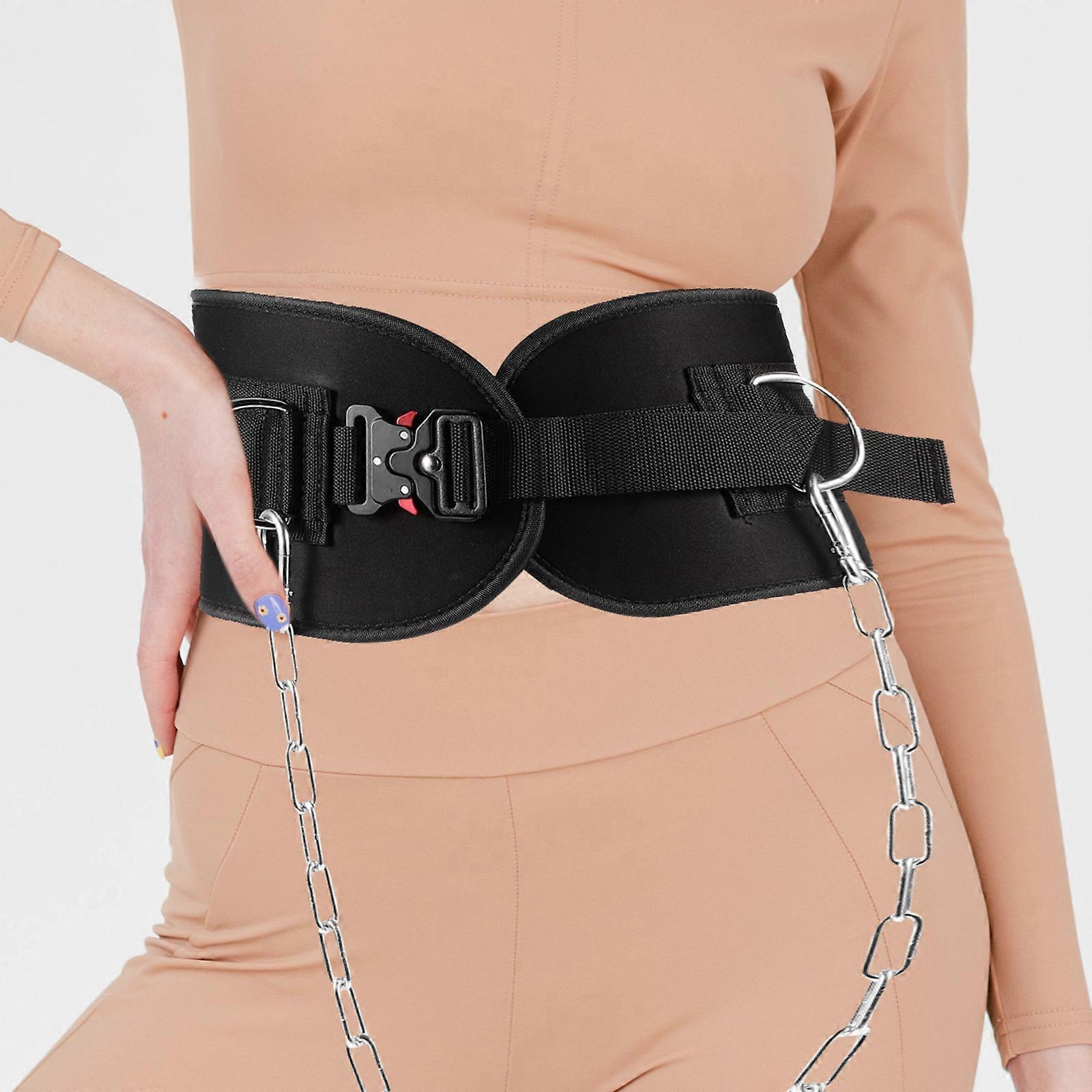 CC Waist Belt Chain Model 20