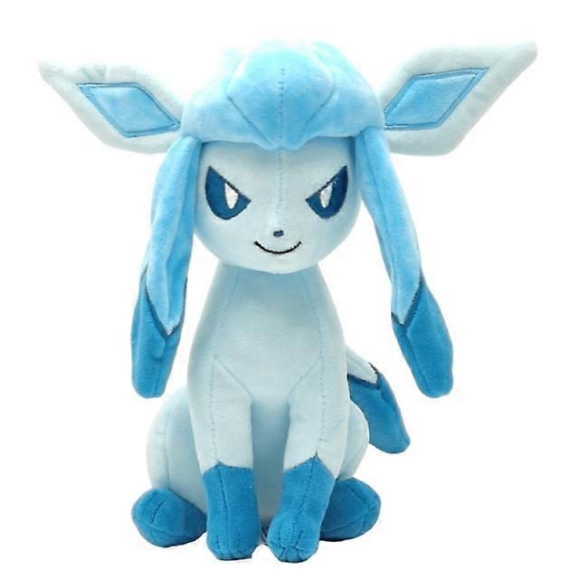 Glaceon Cute Plush Doll