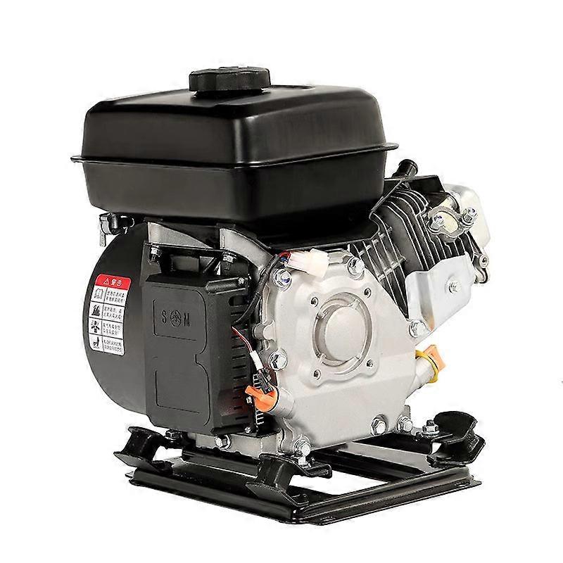 Mini Portable 3kw 48v Range Extender Generator For Electric Tricycle