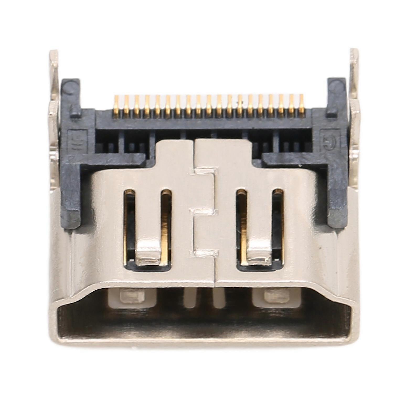 PS5 Host HD Multimedia Interface Port Connector Replacement