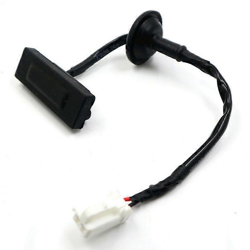 Compatible 812601R000 Is Suitable For Tailgate Trunk Switch Button To Open Solaris Rio K2