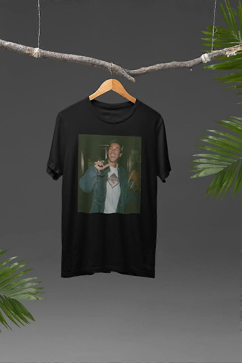 חולצת אדם סנדלר, חולצת אדם סנדלר, אדם סנדלר חולצה מצחיקה, חולצת שחקנים, גרפיקה יוניסקס Teehuefefe122