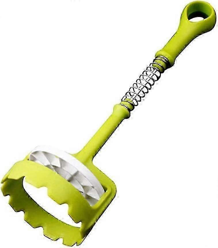 Automatic Pressing Type Potato Masher